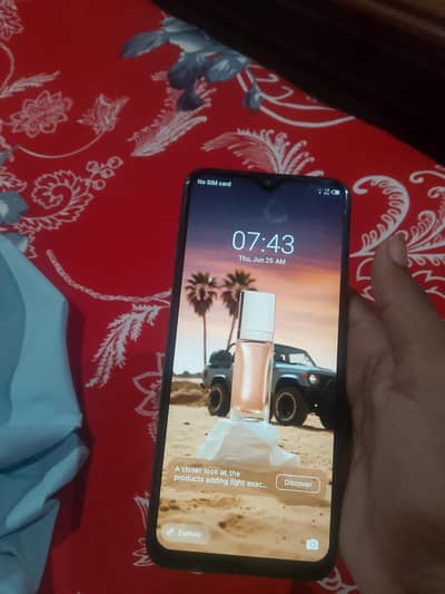 Infinix Hot 9 Play