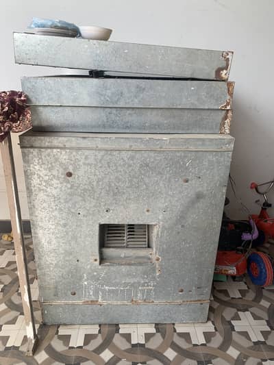 Commercial Air Blower