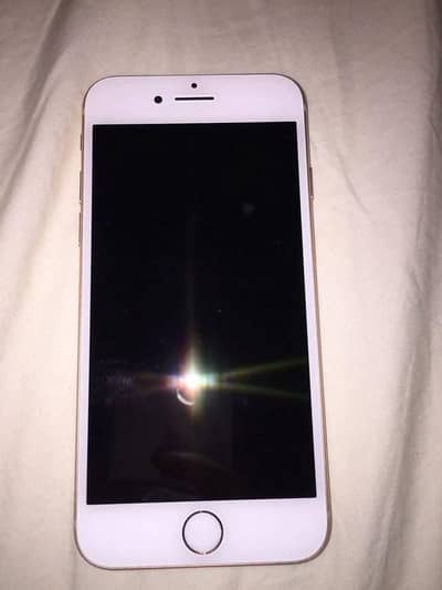 iphone 6s plus 128 GB  (no open no repair) (PTA approved) all ok