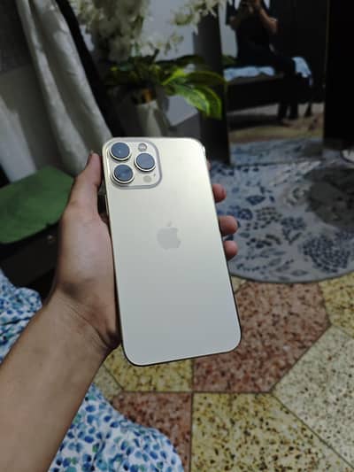 iPhone 13 Pro Max pta approved