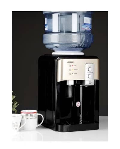 KRYPTON hot and normal water dispense important perfect coffee shops