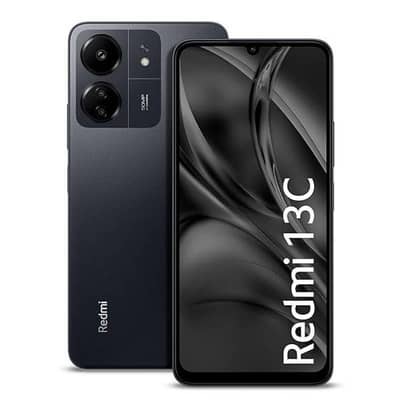 Xiaomi Redmi 13c