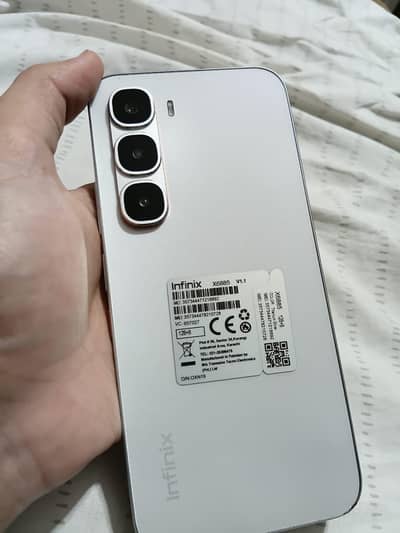 Infinix Hot 60 Pro