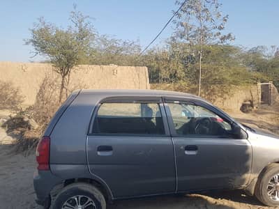 Suzuki Alto 2010