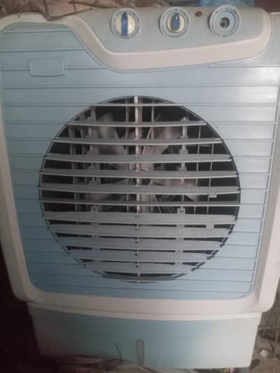 Air cooler Full Jambo size