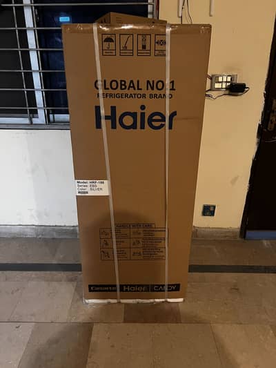 Haier Room Size Frigh