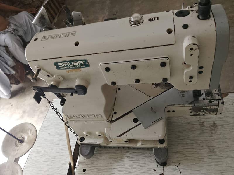 sewing machine 2