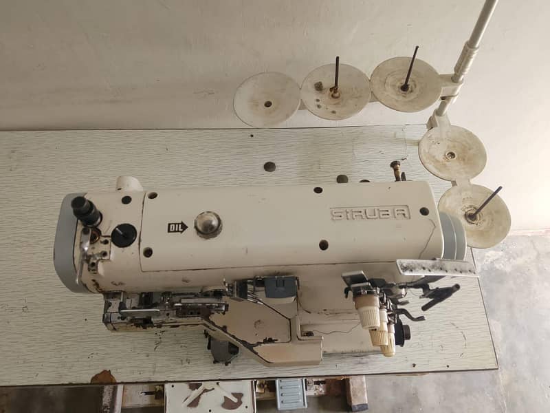 sewing machine 3