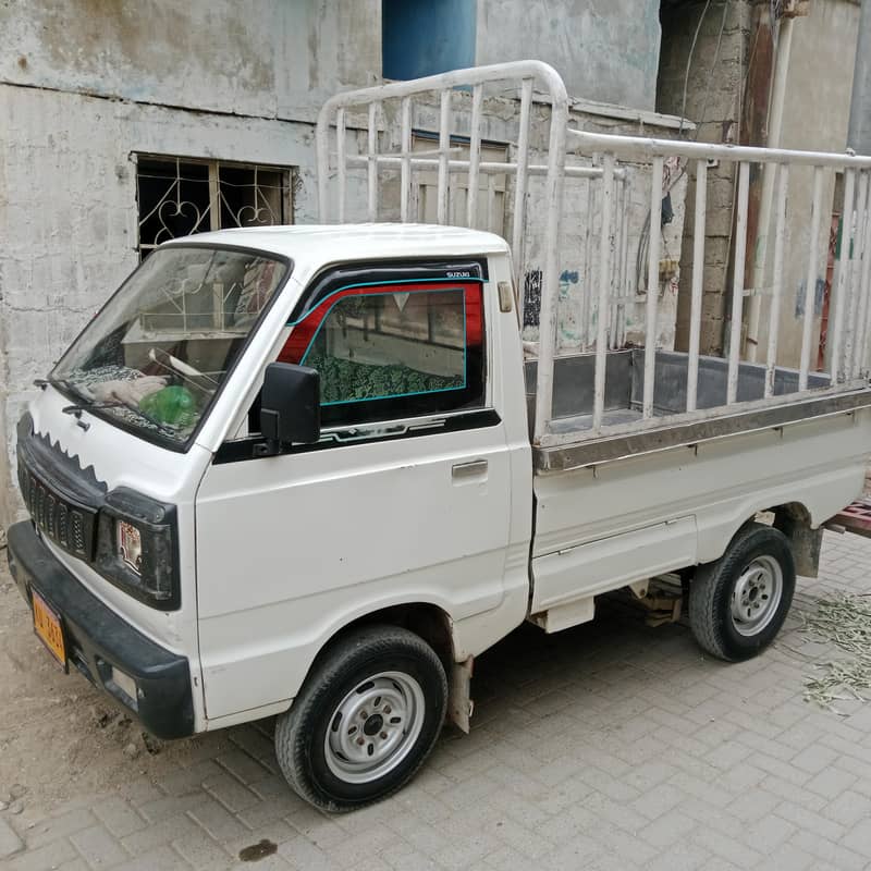 suzuki 7