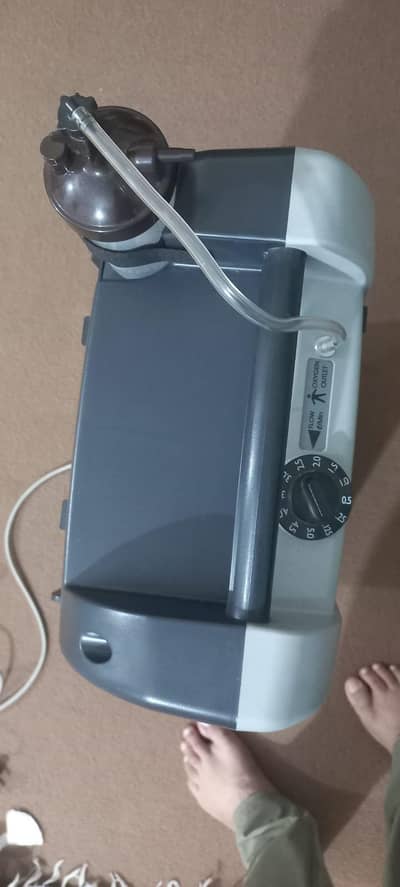 Novu lite Oxygen Concentrator