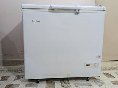 Haier Deep Freezer for sale