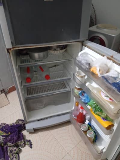 fridge for sale