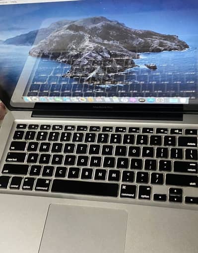 MacBook Pro