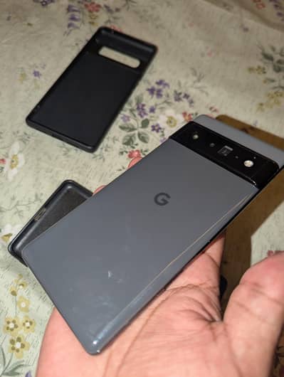 Google Pixel 6 Pro