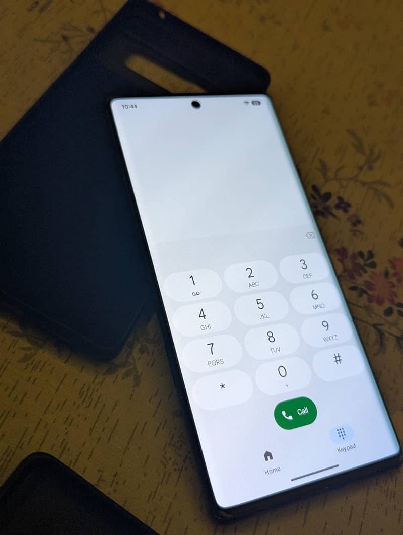 Google Pixel 6 Pro 3