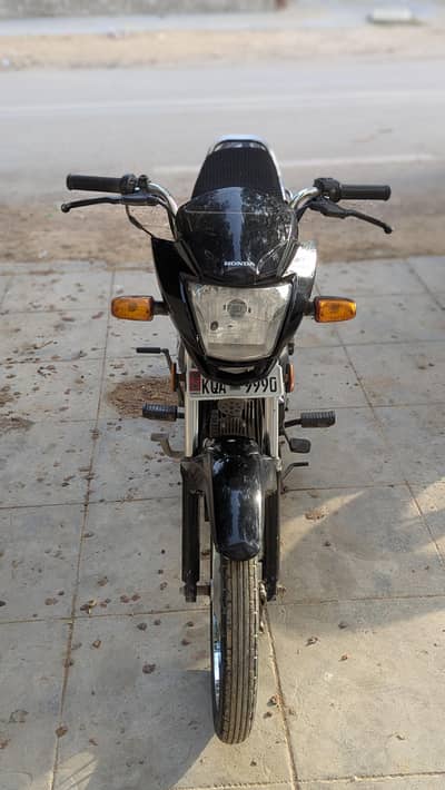 Honda Pridor