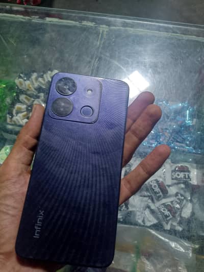 Infinix Smart 7