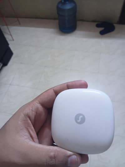Signia Hearing Aid Device premium quality