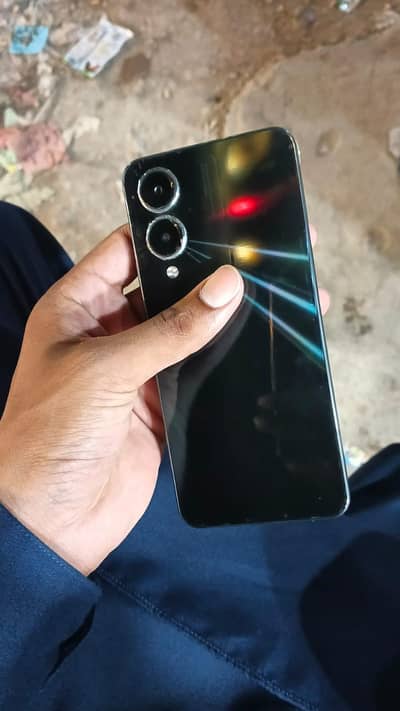 Vivo Y17s 6+6 128 All ok