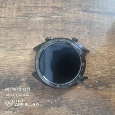 huawei watch gt model ftnb19