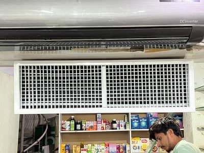Cooler for sale