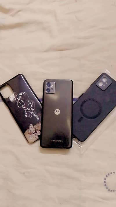 Motorola Moto G32