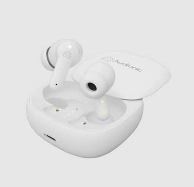 Audionic earbuds 550   301/4185202
