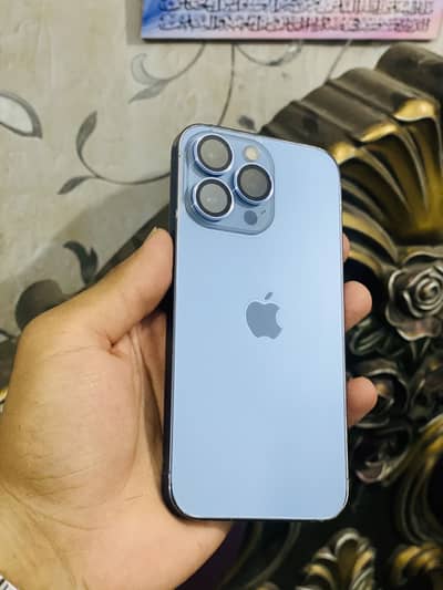 Apple iPhone 13 Pro