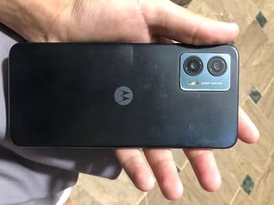Motorola Moto G53