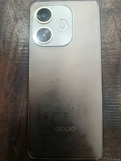 OPPO A5 Pro
