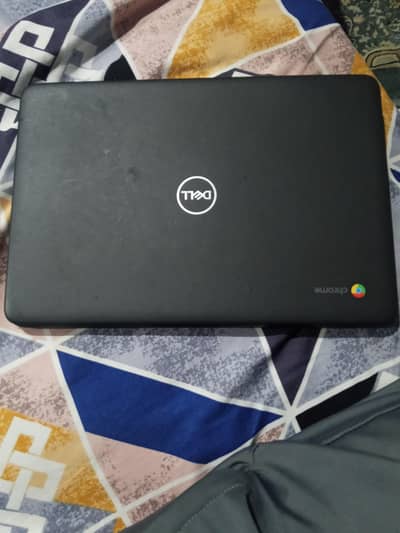dell Chromebook