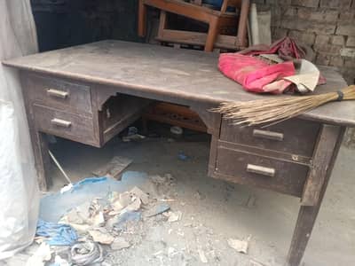 office table