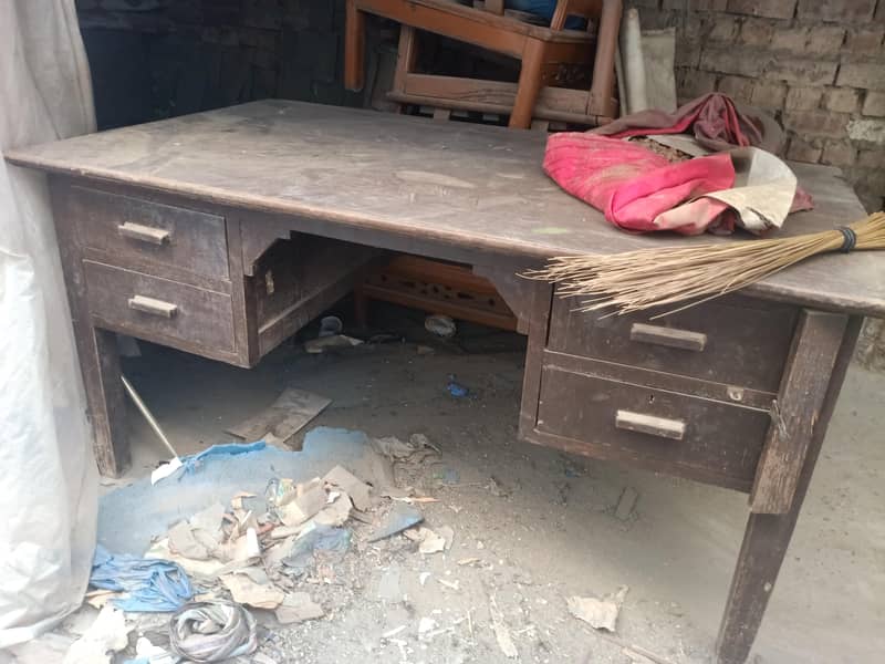 office table 0