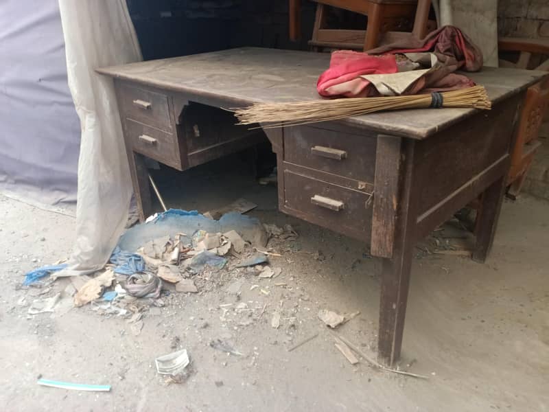 office table 1