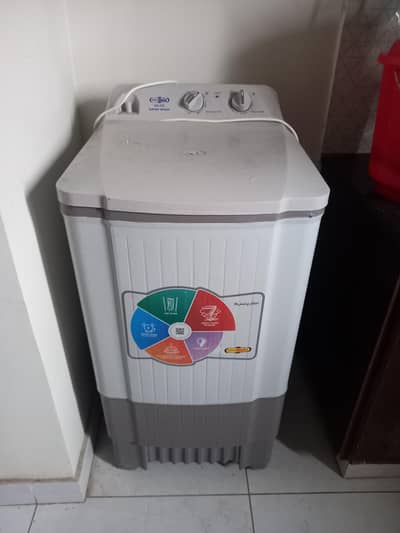 super asia washing machine