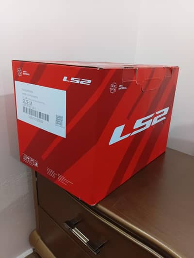 original LS2 rapid ll