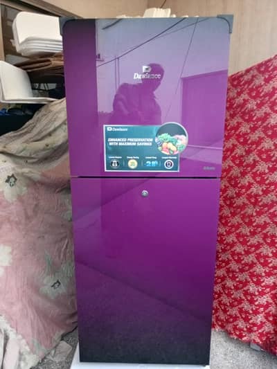 dawlance fridge for sale