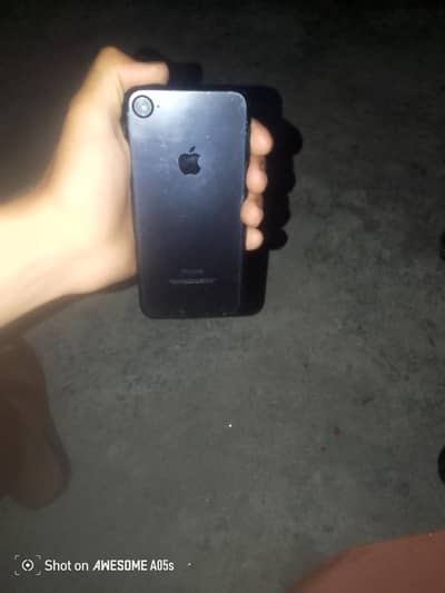 Apple iPhone 7