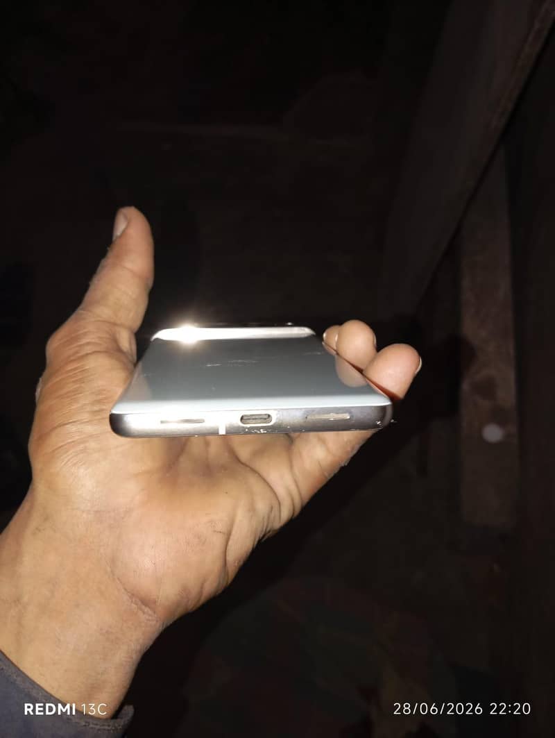 Google Pixel 7 Pro 3