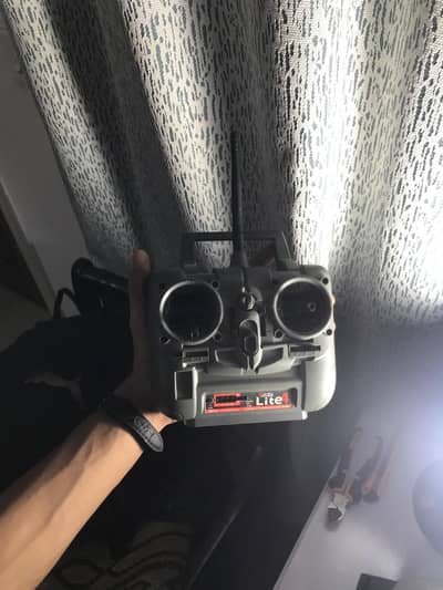 transmitter