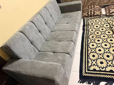 Selling my sofa bed