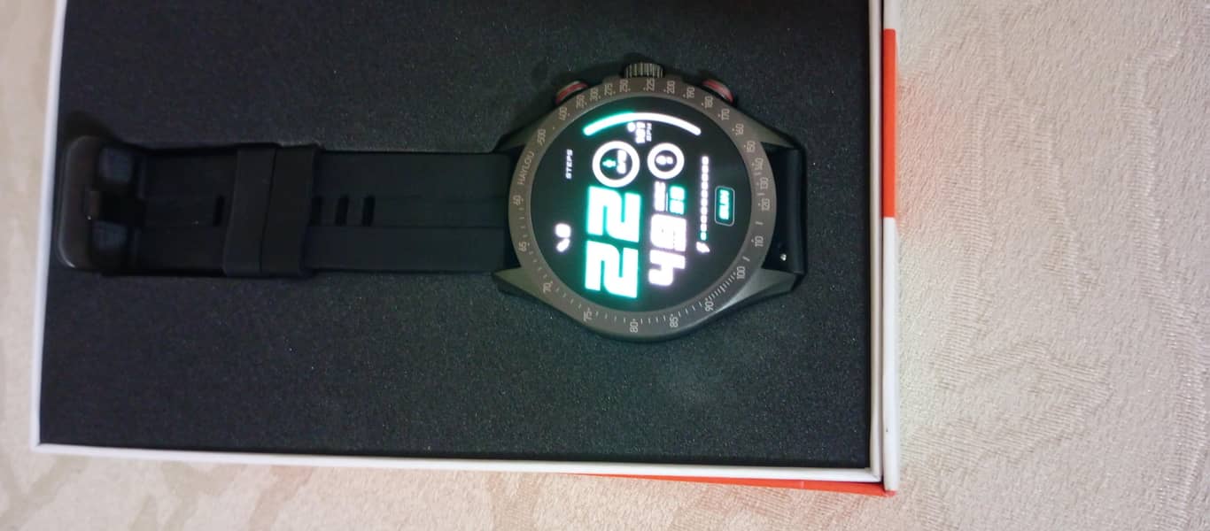 Smart Watch 1