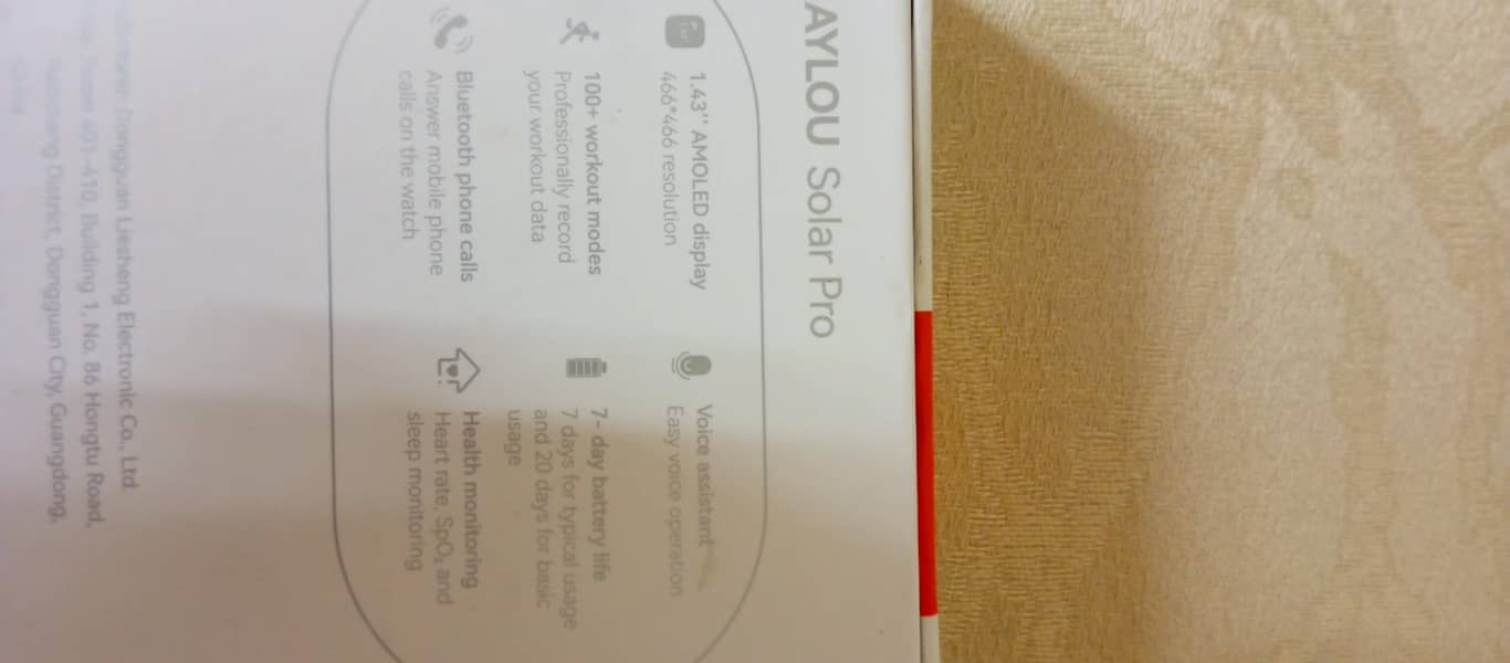 Smart Watch 5