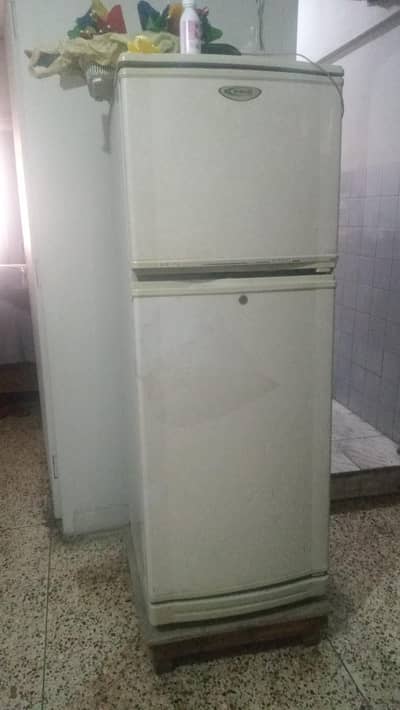 waves fridge 14 cubic feet