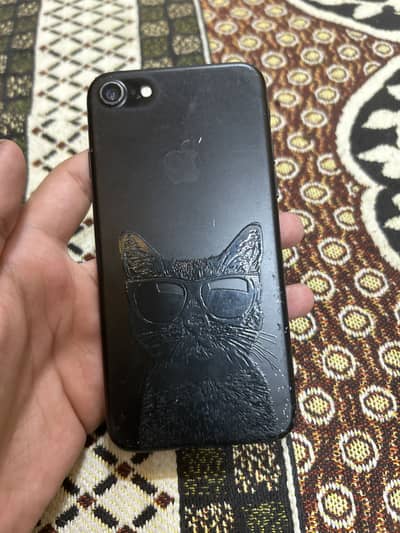 Apple iPhone 7