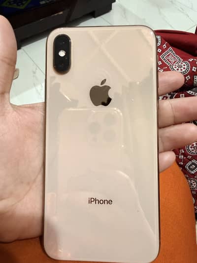 Apple iPhone XS