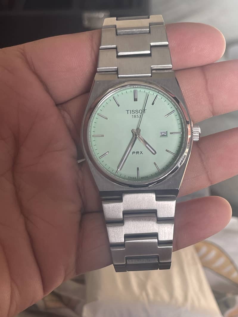 Automatic watches 14