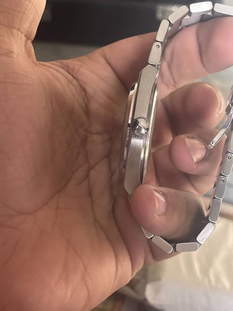 Automatic watches 15