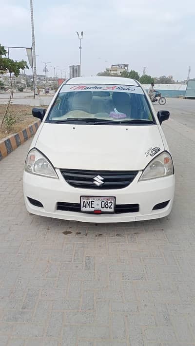 Suzuki Liana 2006