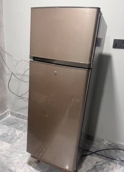 Haier fridge condition 10/10